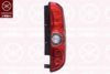 KLOKKERHOLM 20430714 Combination Rearlight